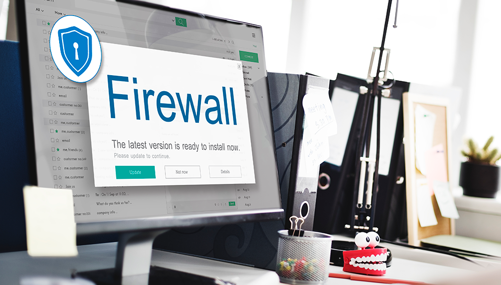 Cómo Elegir el Firewall Adecuado: SonicWall vs Check Point vs Blue Coat